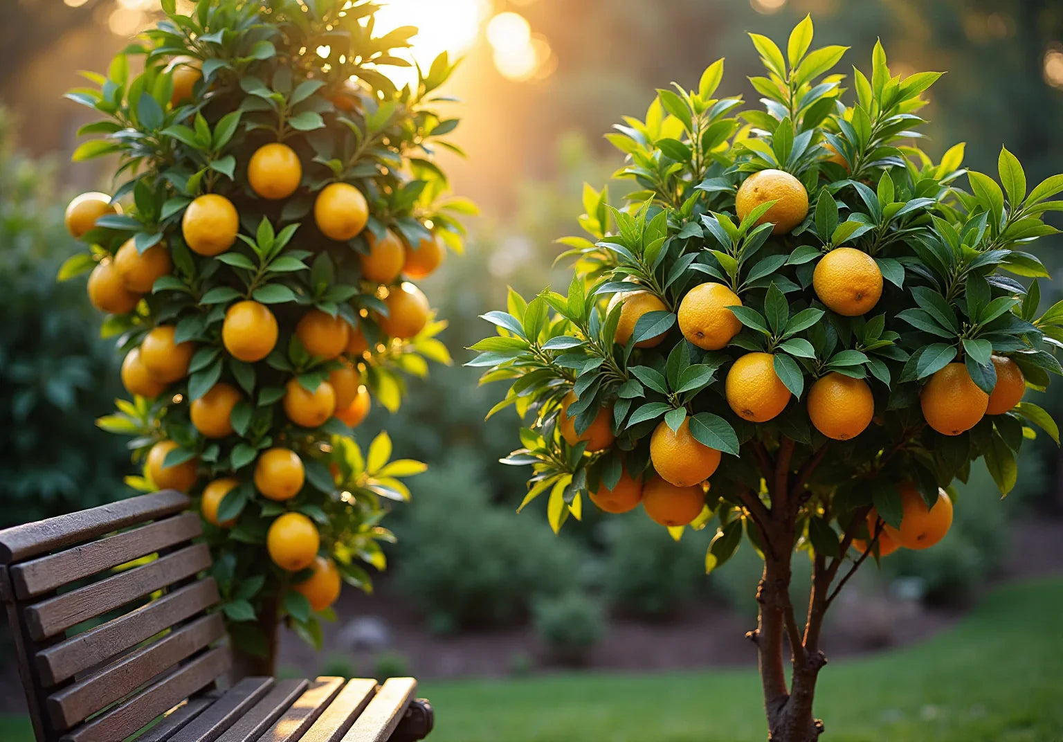 Eureka vs Meyer Lemon Tree: Key Differences and Care Tips