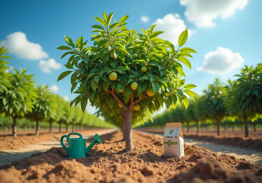 5 Steps to Successfully Grow Star Fruit in Your Garden