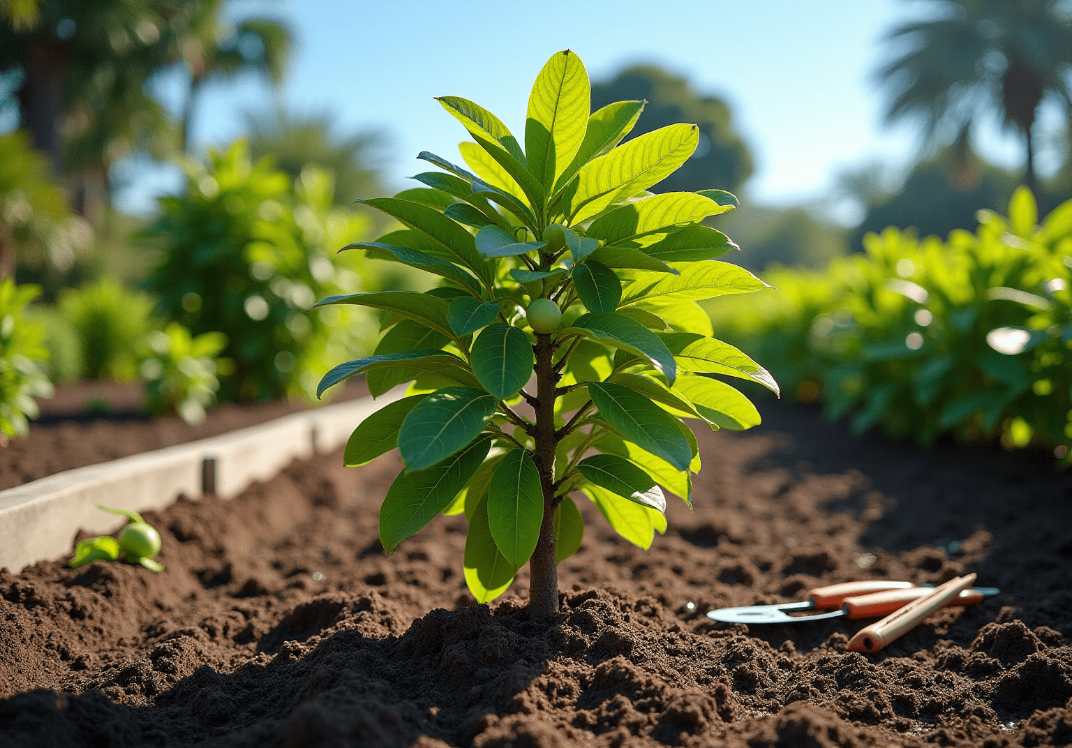 How to Grow Black Sapote Tree (A Fruit That Tastes Like Chocolate Pudding)