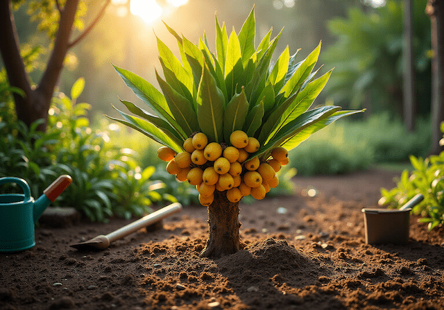 Grow Abiu Trees: Essential Steps for Home Gardeners