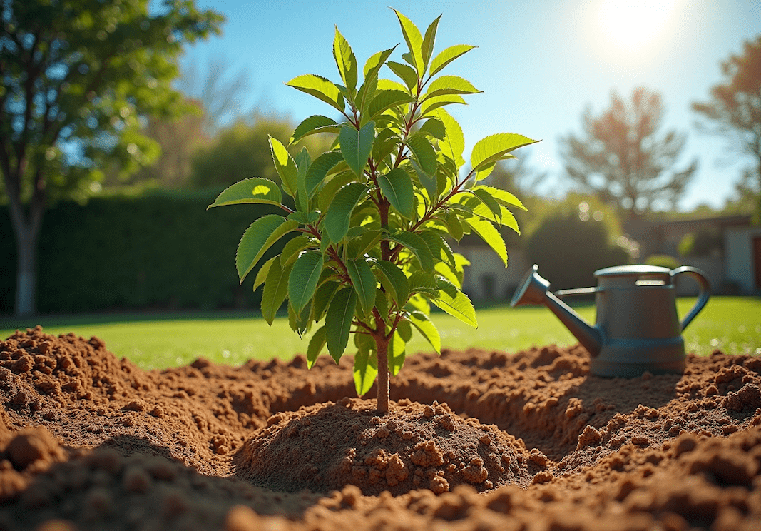 4 Steps to Successfully Grow a Mallika Mango Tree