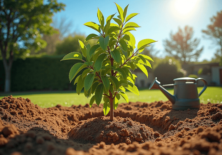 4 Steps to Successfully Grow a Mallika Mango Tree