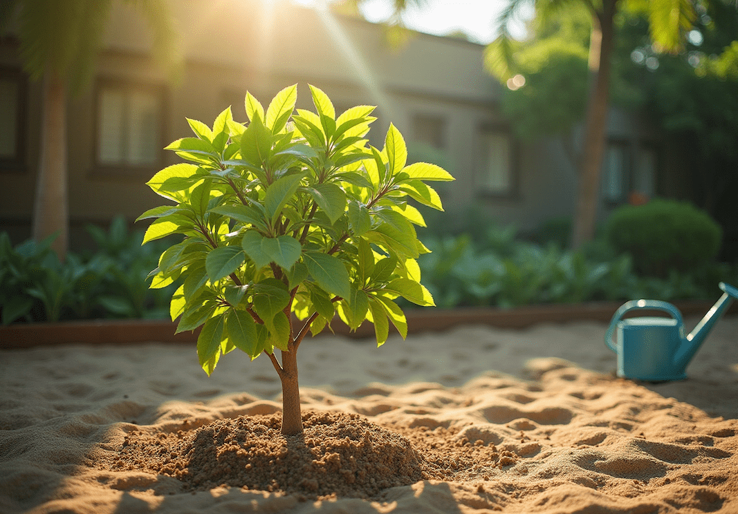 Master the Mamoncillo Tree: Essential Steps for Successful Growth