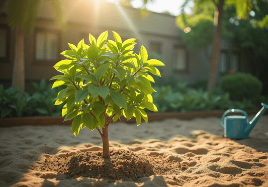 Master the Mamoncillo Tree: Essential Steps for Successful Growth