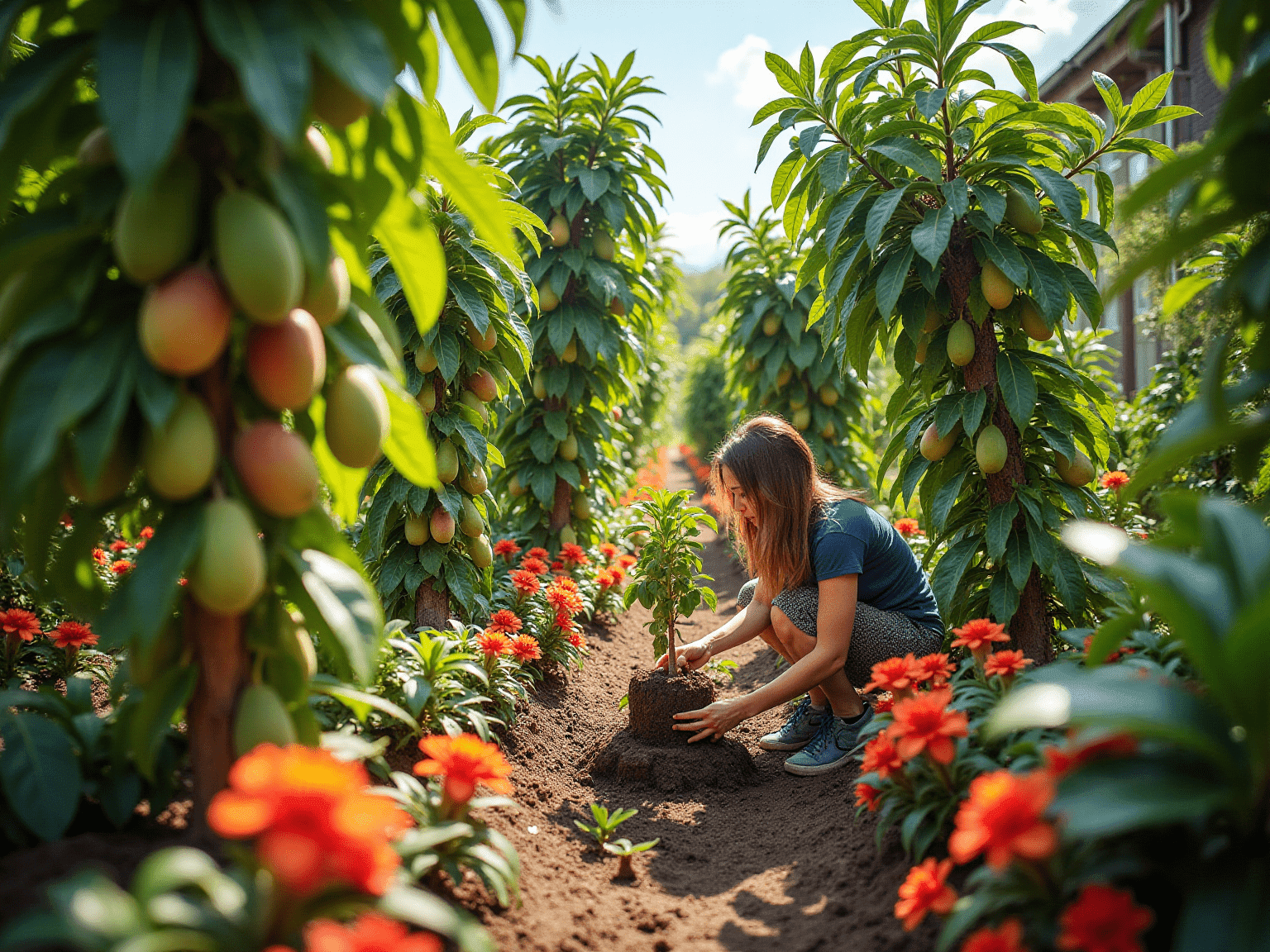 Why Everglades Farm is the Top Tropical Nursery for Home Gardeners