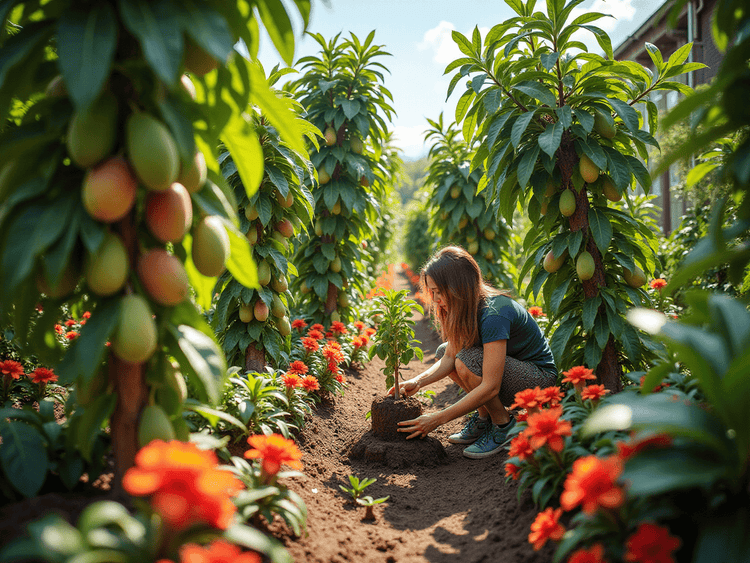 Why Everglades Farm is the Top Tropical Nursery for Home Gardeners