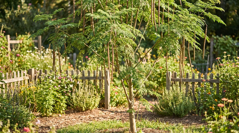 Moringa Tree: Planting and Care Guide