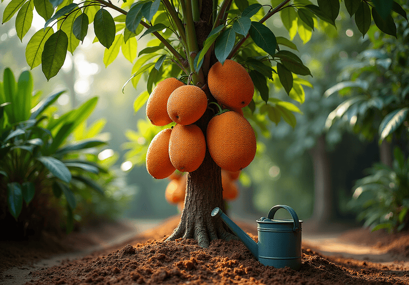 Mastering Orange Crush Jackfruit: Your Step-by-Step Guide