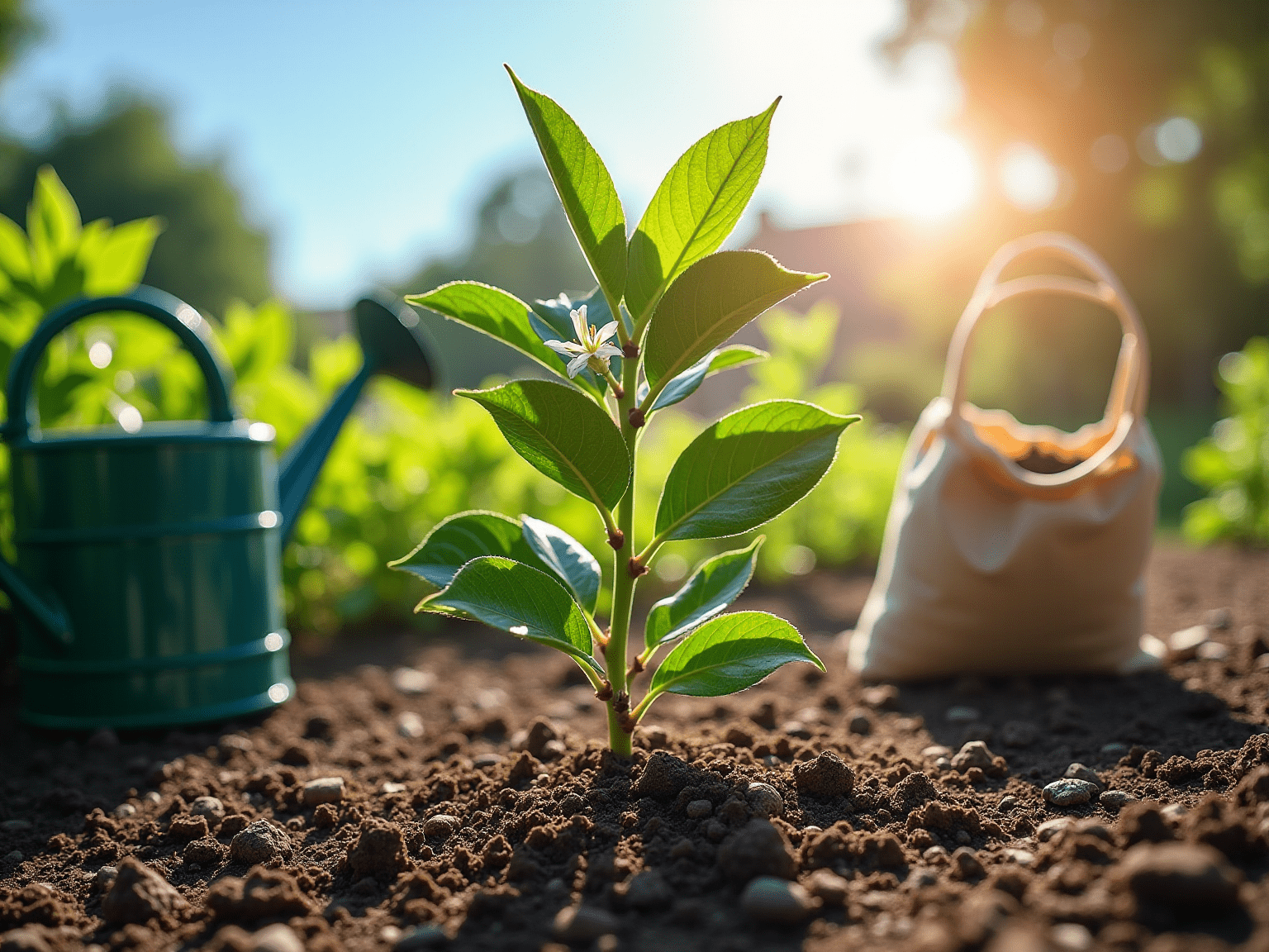 Master the Mexican Lime Tree: Essential Steps for Success