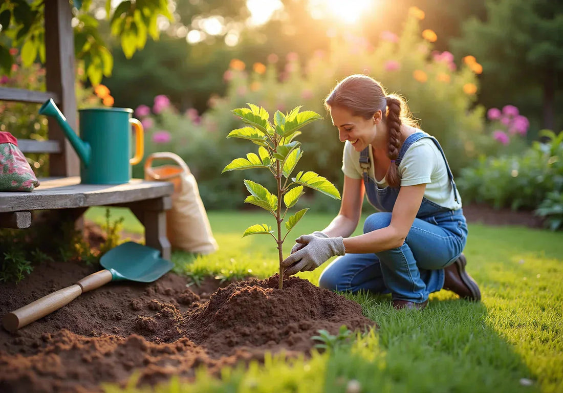 How to Grow Your Cotton Candy Mango Tree Successfully