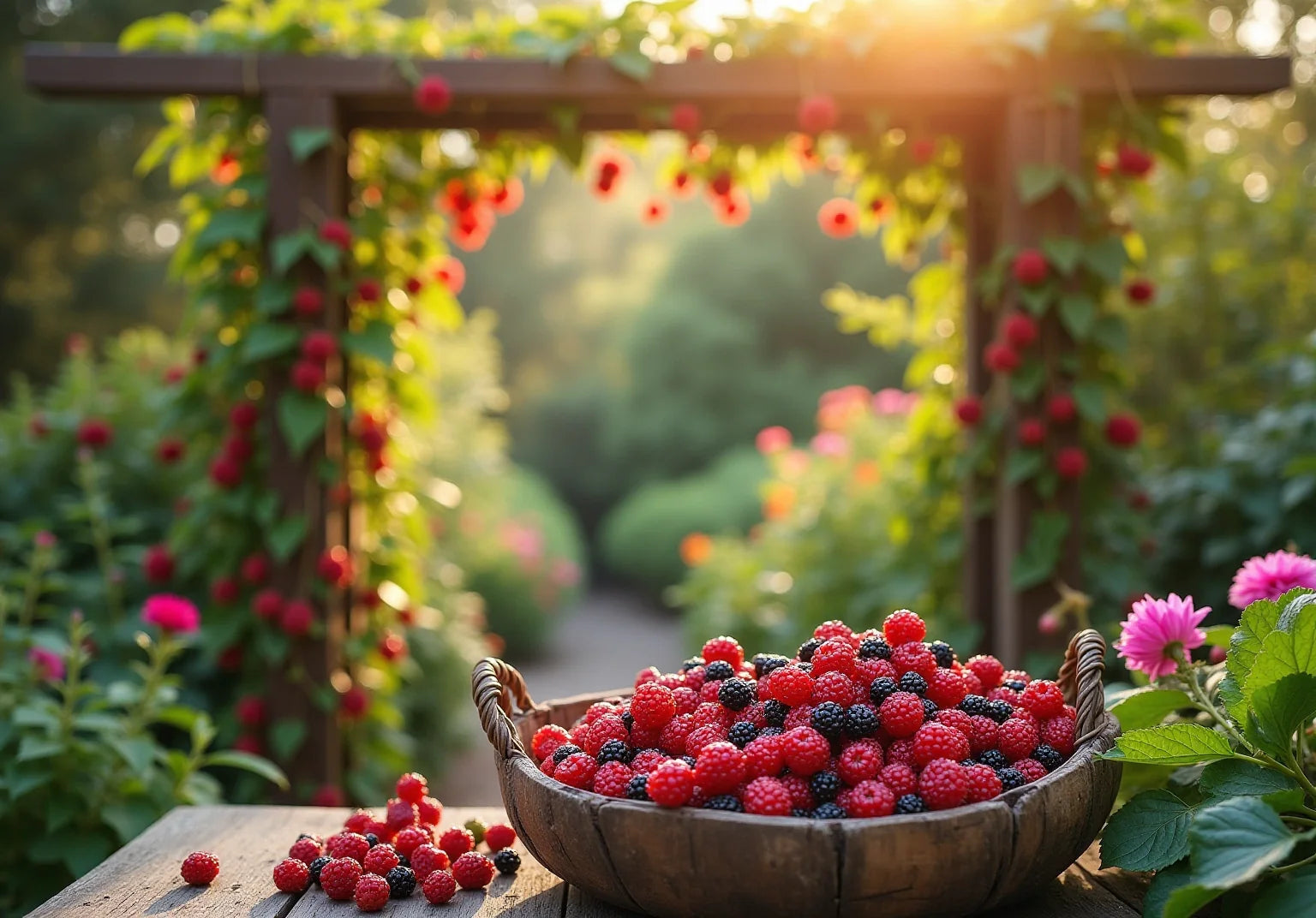 Rare Berry Plants for Sale: Compare Unique Varieties Today