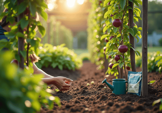 5 Steps to Successfully Grow Purple Passion Fruit