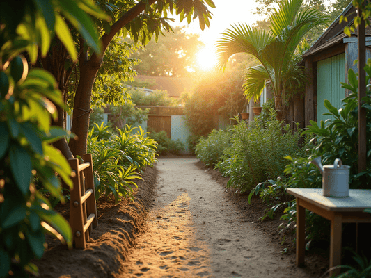 Essential Steps for Choosing Plants at a Homestead Nursery Florida