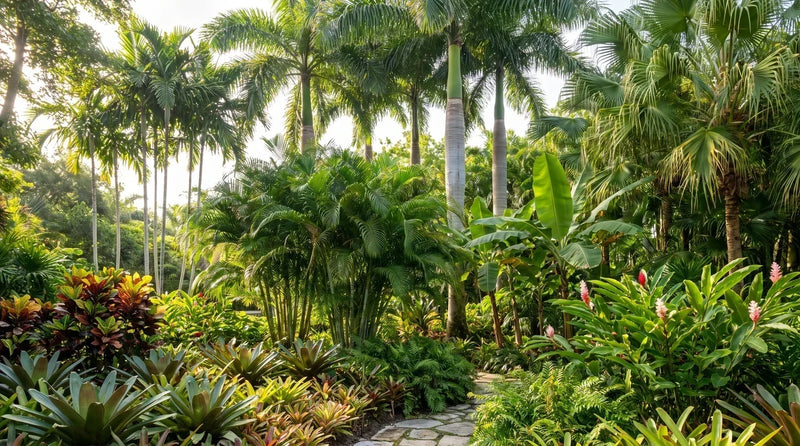 Best Palm Trees for Your Yard: Buying and Care Guide