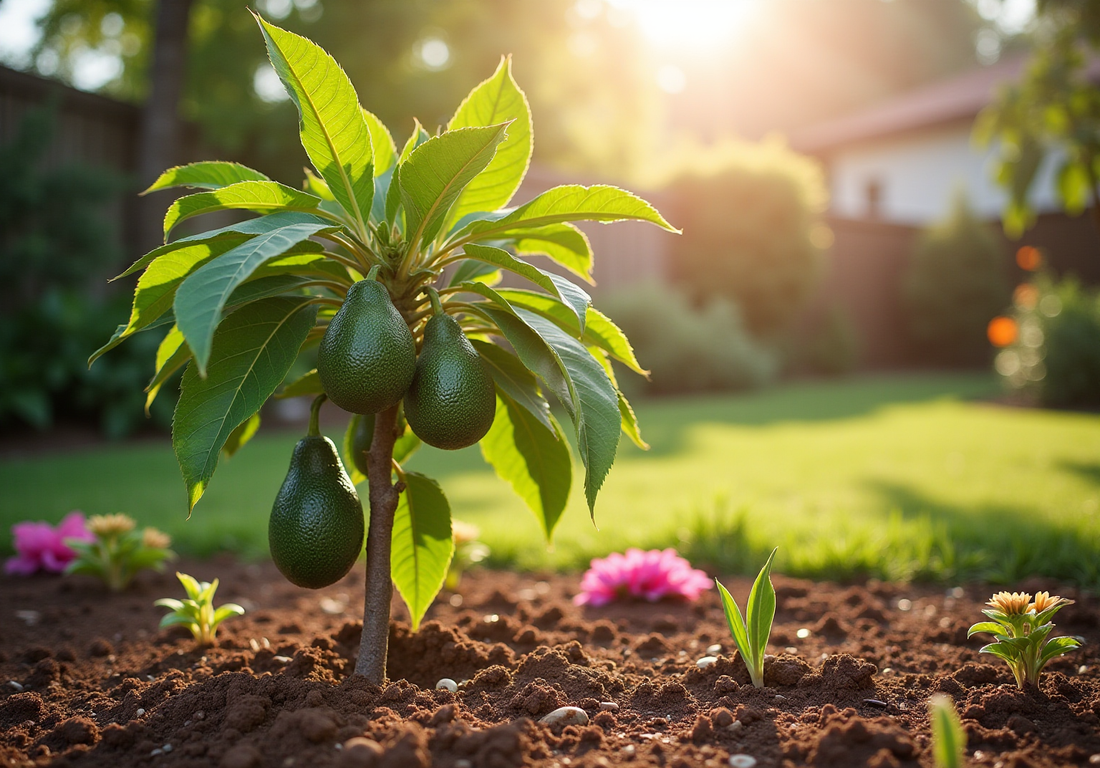 Wurtz Tree: Essential Steps for Successful Planting and Care