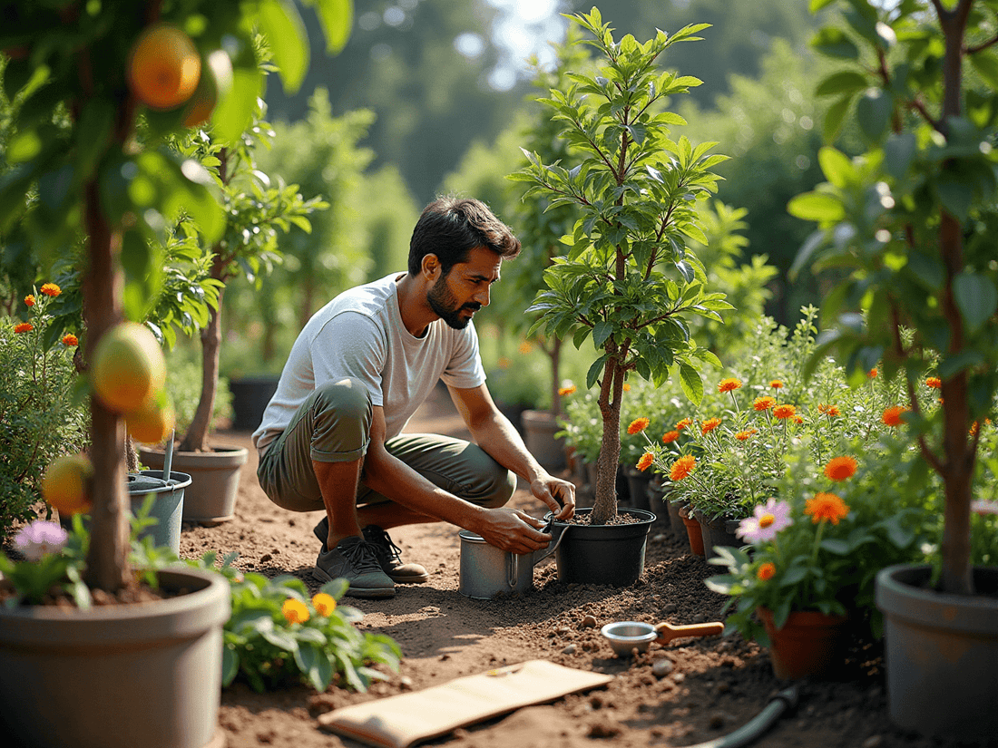 How to Choose the Right Homestead Nurseries for Tropical Gardening