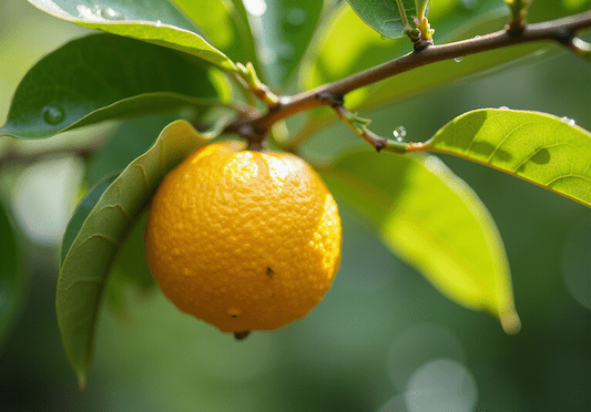 Grow Your Yuzu Tree: Essential Steps for Home Gardeners