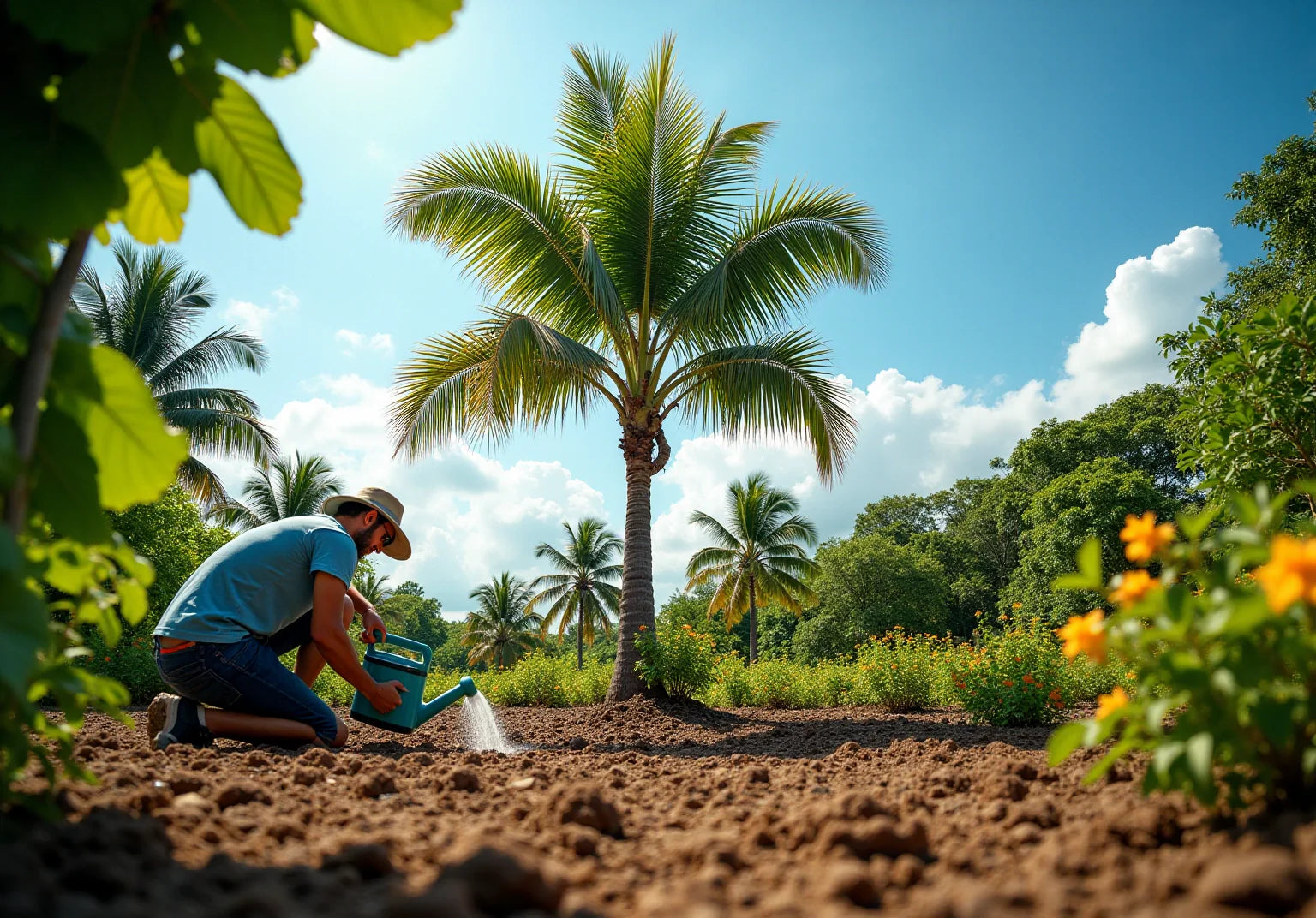 Mastering the Malayan Tree: Essential Planting and Care Strategies