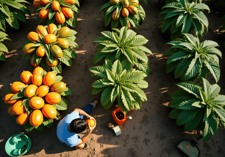 Best Variety of Papaya: Compare Characteristics and Suitability