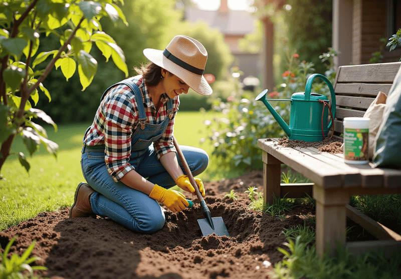 Grow a Healthy Magnolia Fig: Step-by-Step Care Guide