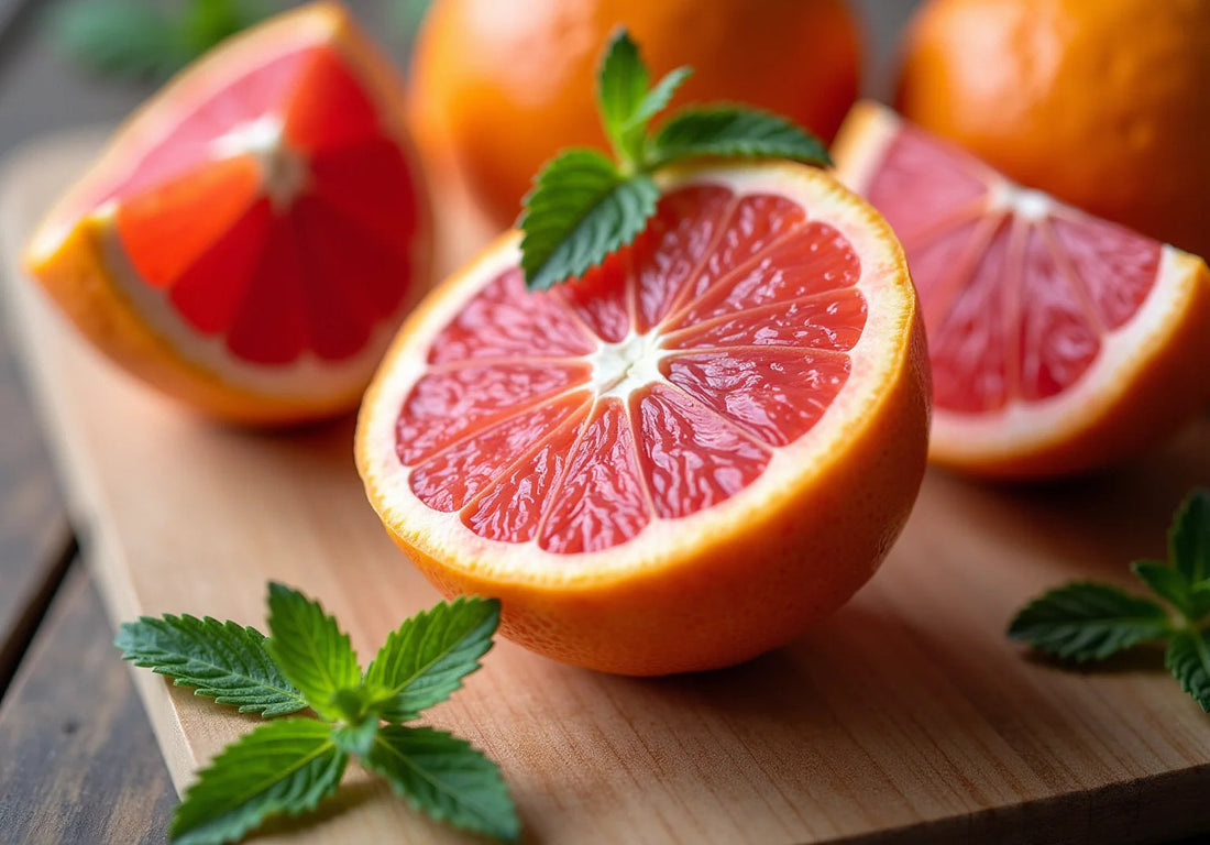 Cara Cara Oranges: Origins, Unique Qualities, and Uses