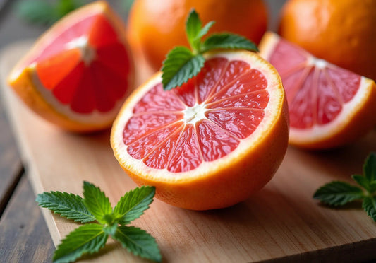 Cara Cara Oranges: Origins, Unique Qualities, and Uses