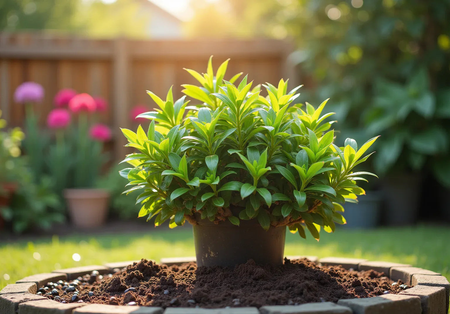 Clusia Rosea Nana: Essential Steps for Successful Care