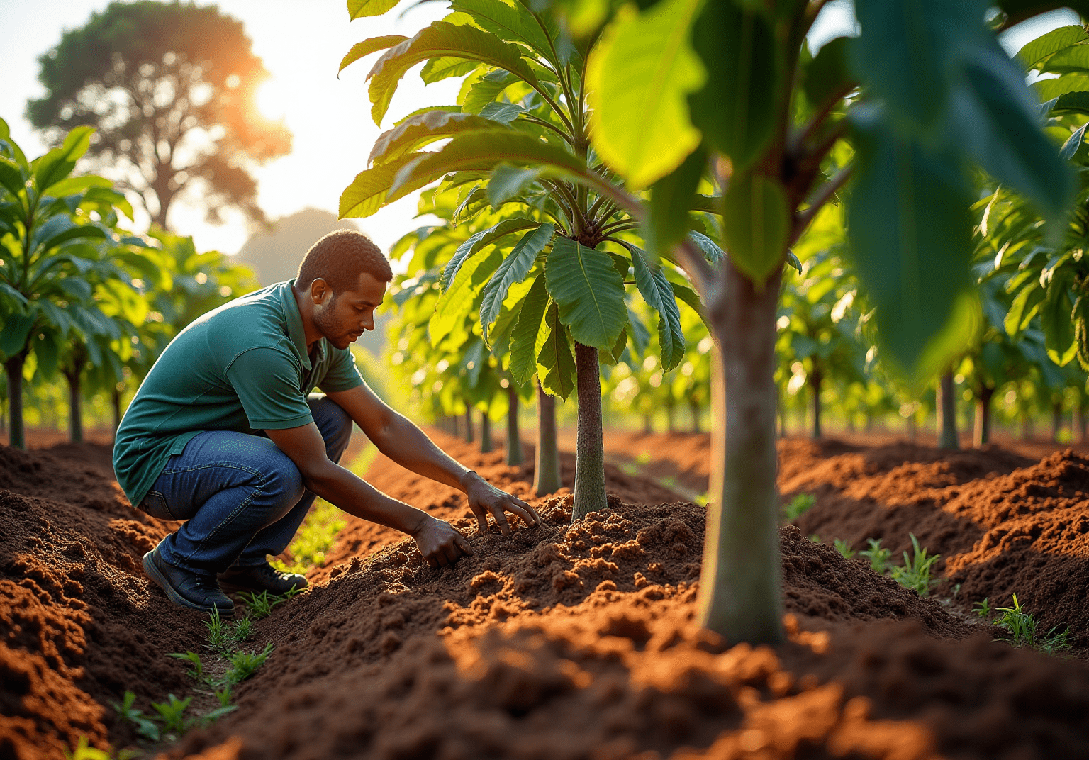 Trinitario Cacao: Step-by-Step Guide to Successful Cultivation