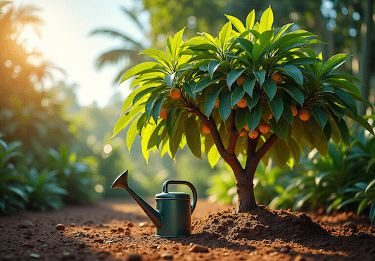 Achacha Fruit Tree: Steps for Successful Growth and Care