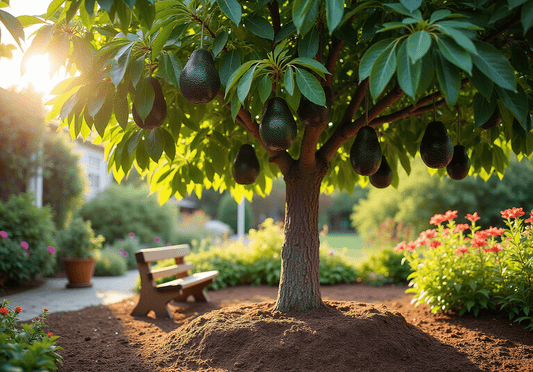 How to Grow a Hass Avocado Tree? Essential Steps for Success