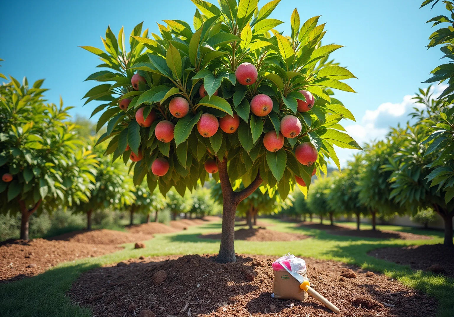 Master the Pink Guava Tree: Essential Steps for Successful Growth
