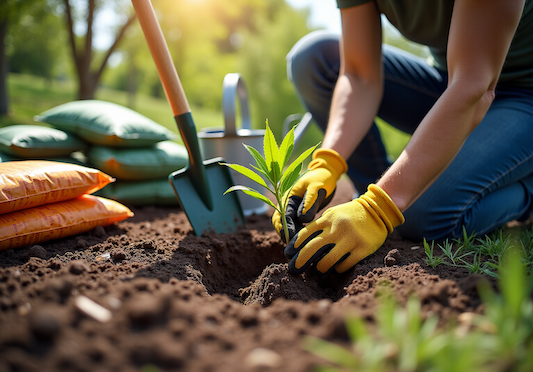 Grow Your Lancetilla Mango: 5 Essential Steps for Success