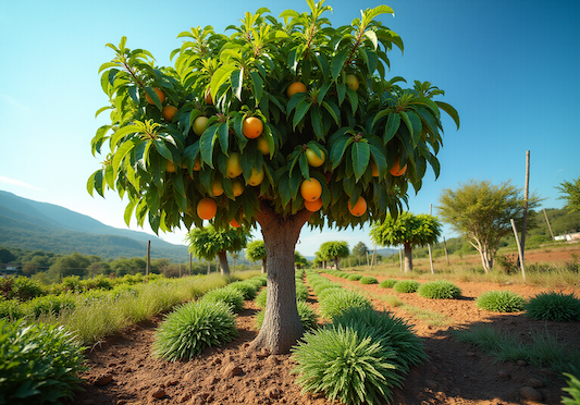 Sapodilla Tree Growing Zone