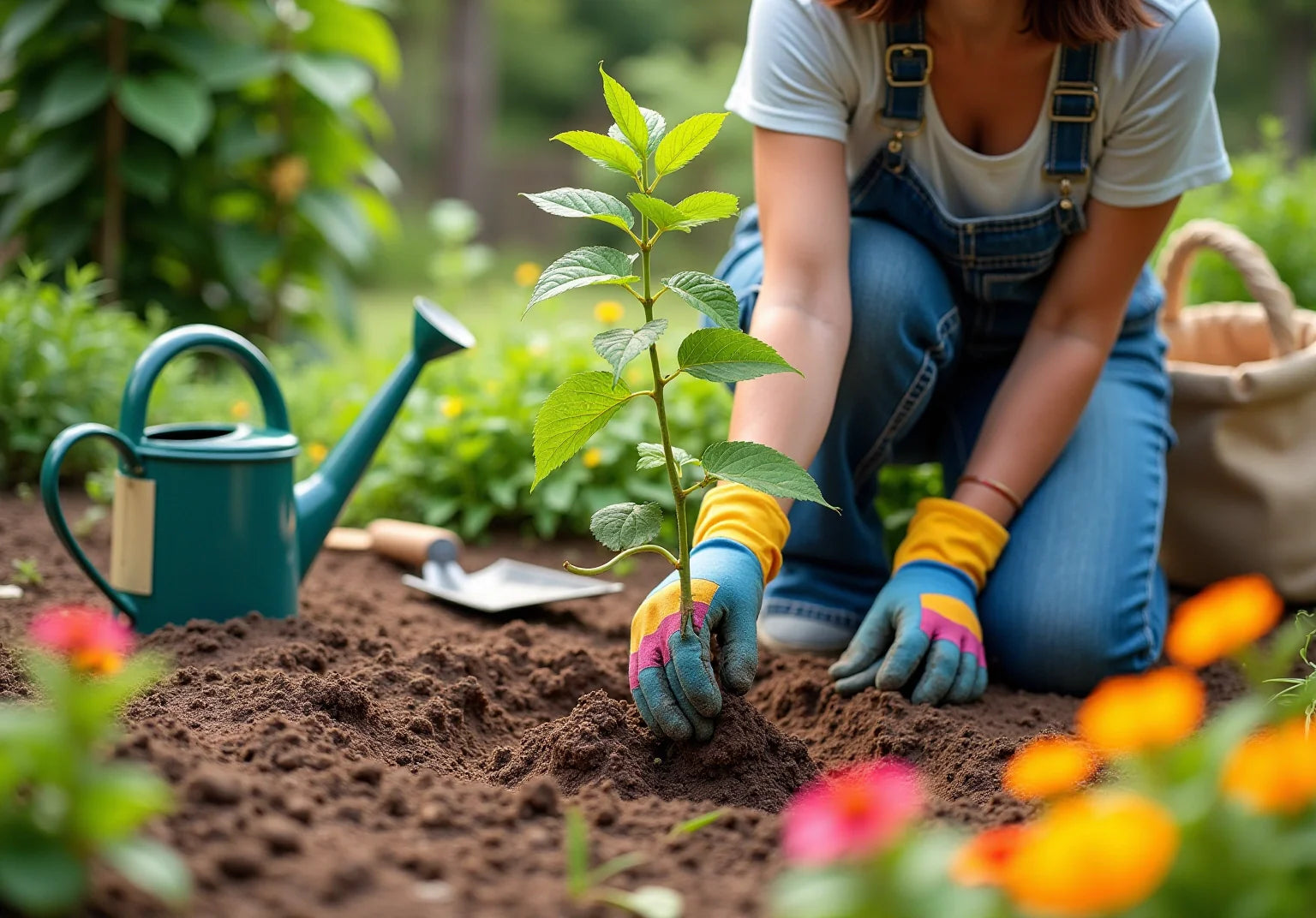 How to Grow a Thai White Guava Tree