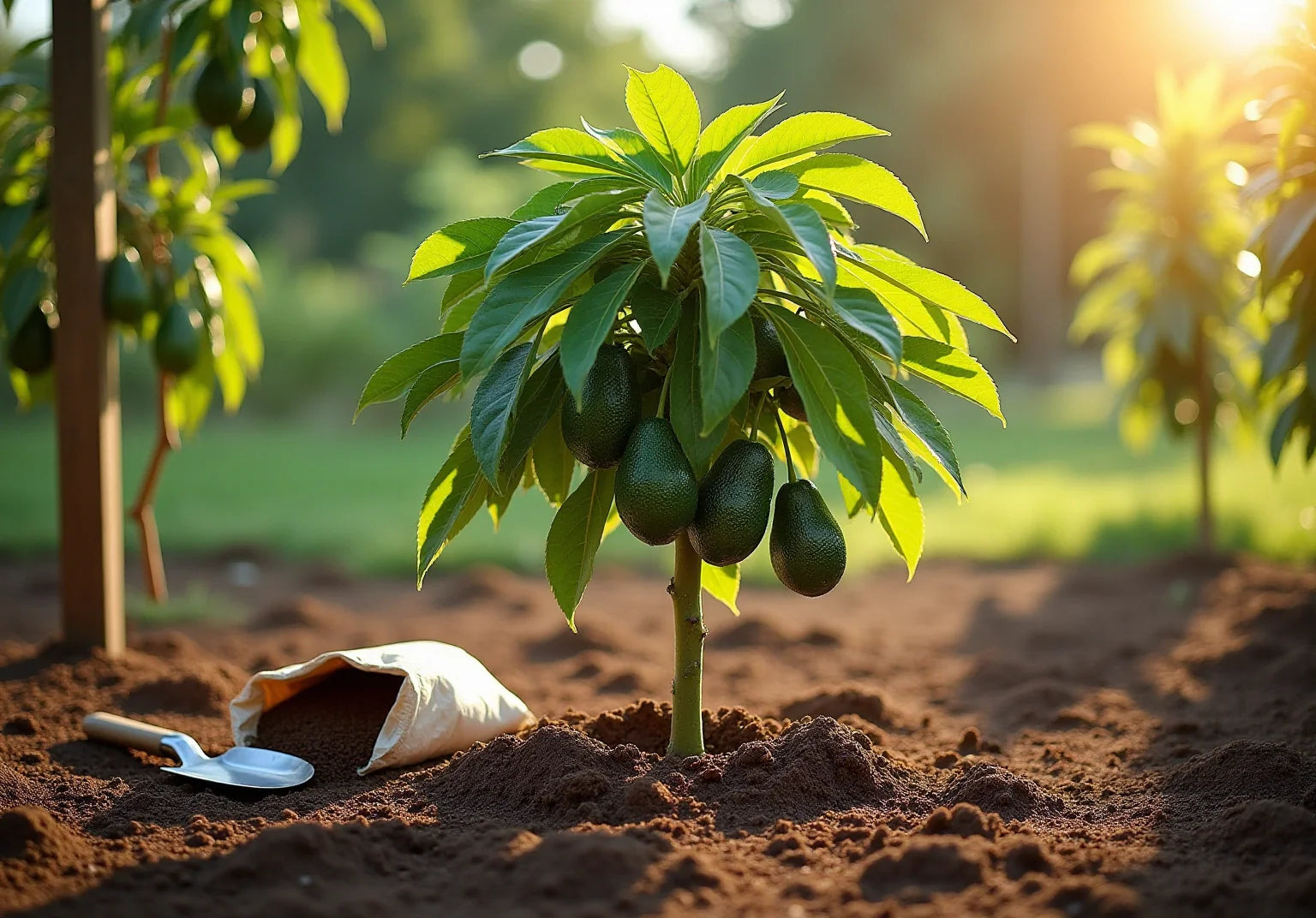 Master the Super Hass Tree: Steps for Successful Growth