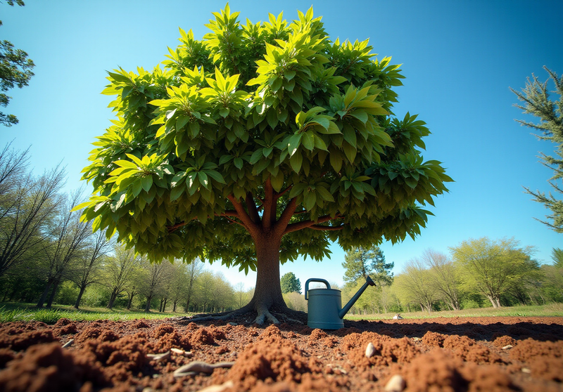 Mastering Ross Sapote Trees: Essential Steps for Home Gardeners
