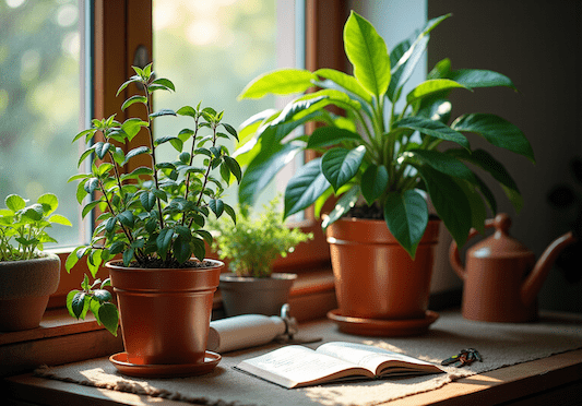 Master the Coffee Plant: Essential Steps for Home Gardeners