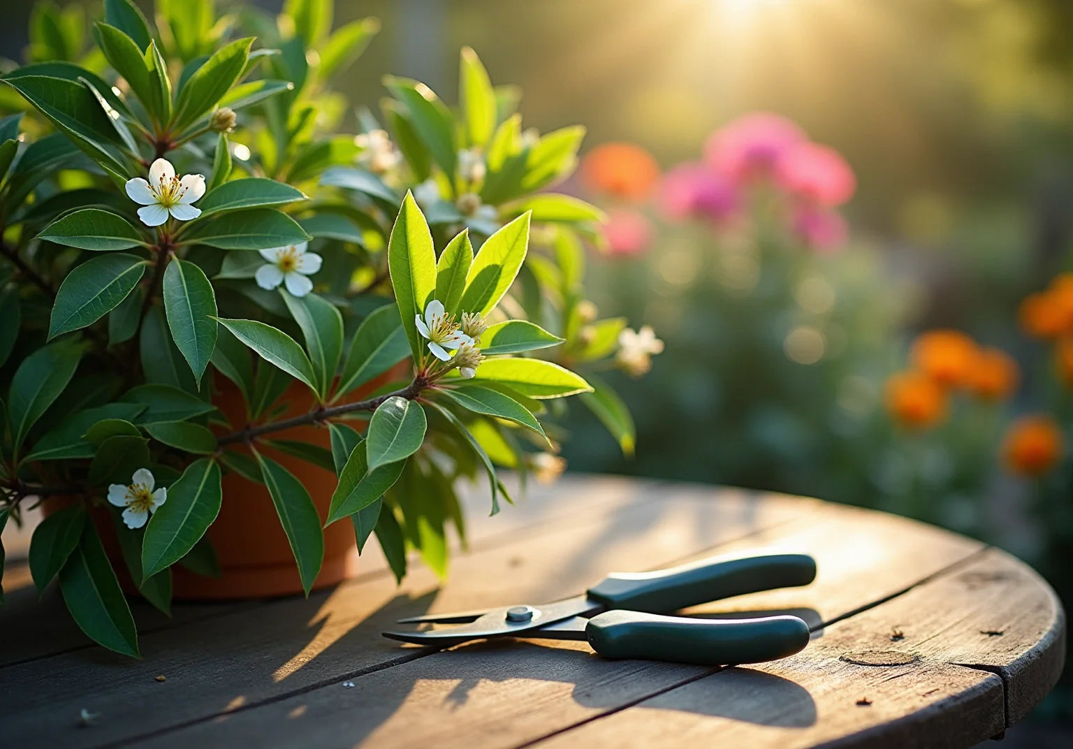 When to Prune Kumquat Tree: Key Signs and Techniques