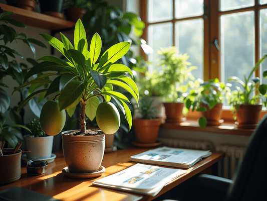 Why Choose a Florida Nursery Online for Tropical Gardening