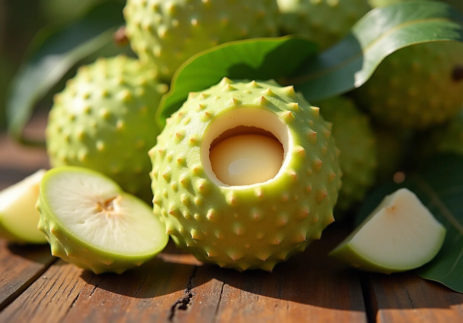 Sugar Apple Fruit Where to Buy: A Step-by-Step Guide