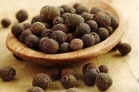 Allspice