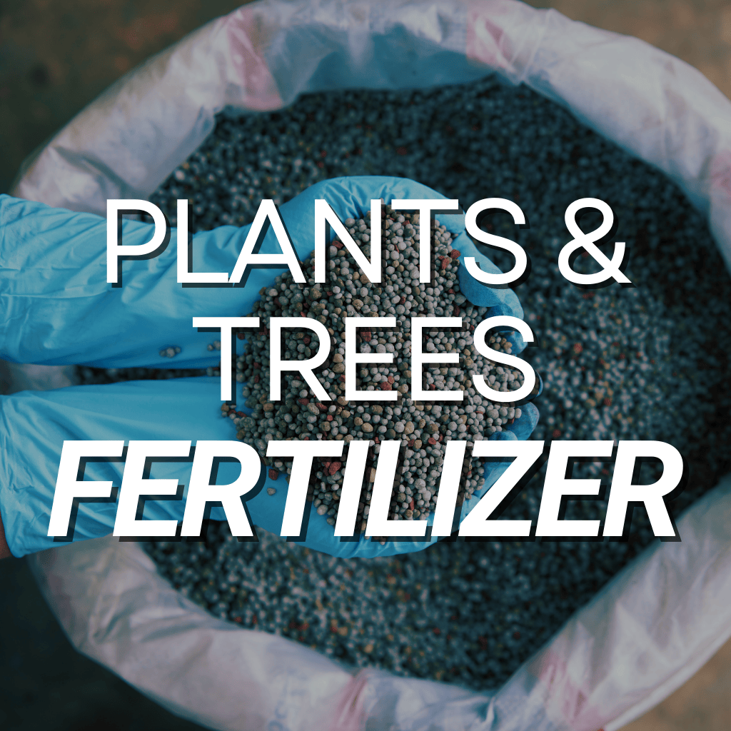 Fertilizer