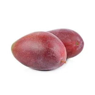 Palmer Mango tree