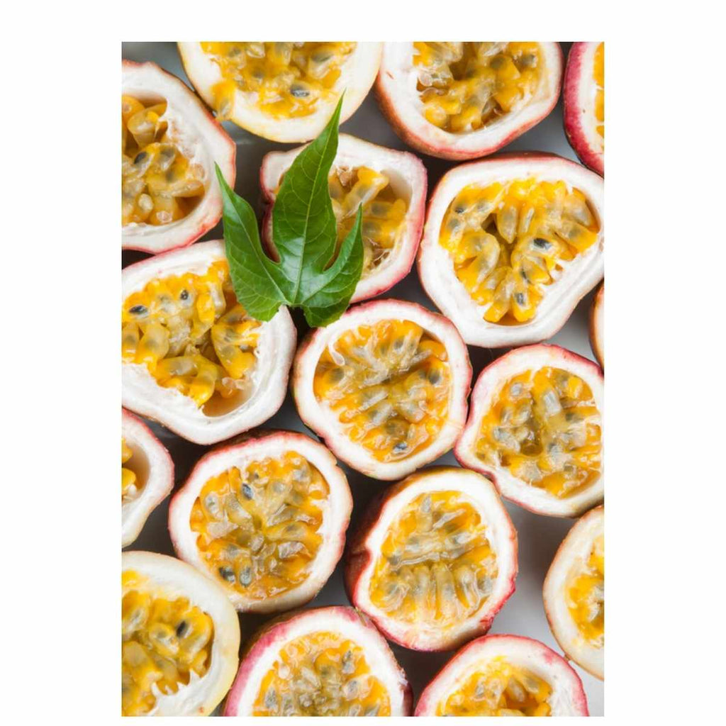 Panama Red Passion Fruit, Maracuya Rojo Fruit Trees 118-Agri-Starts Inc 