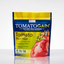 Load image into Gallery viewer, TOMATOGAIN® 8-16-16 Quick Release Feed Fertilizer, 2 Pound Bag

