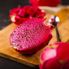 American Beauty Pitaya, Dragon Fruit Red Fruit Trees 123-Holmberg Farms, Inc. 