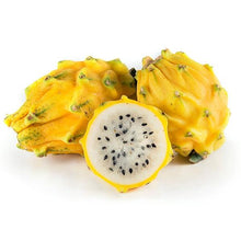 Load image into Gallery viewer, Yellow Pitaya, Dragon Fruit, for sale from Florida
