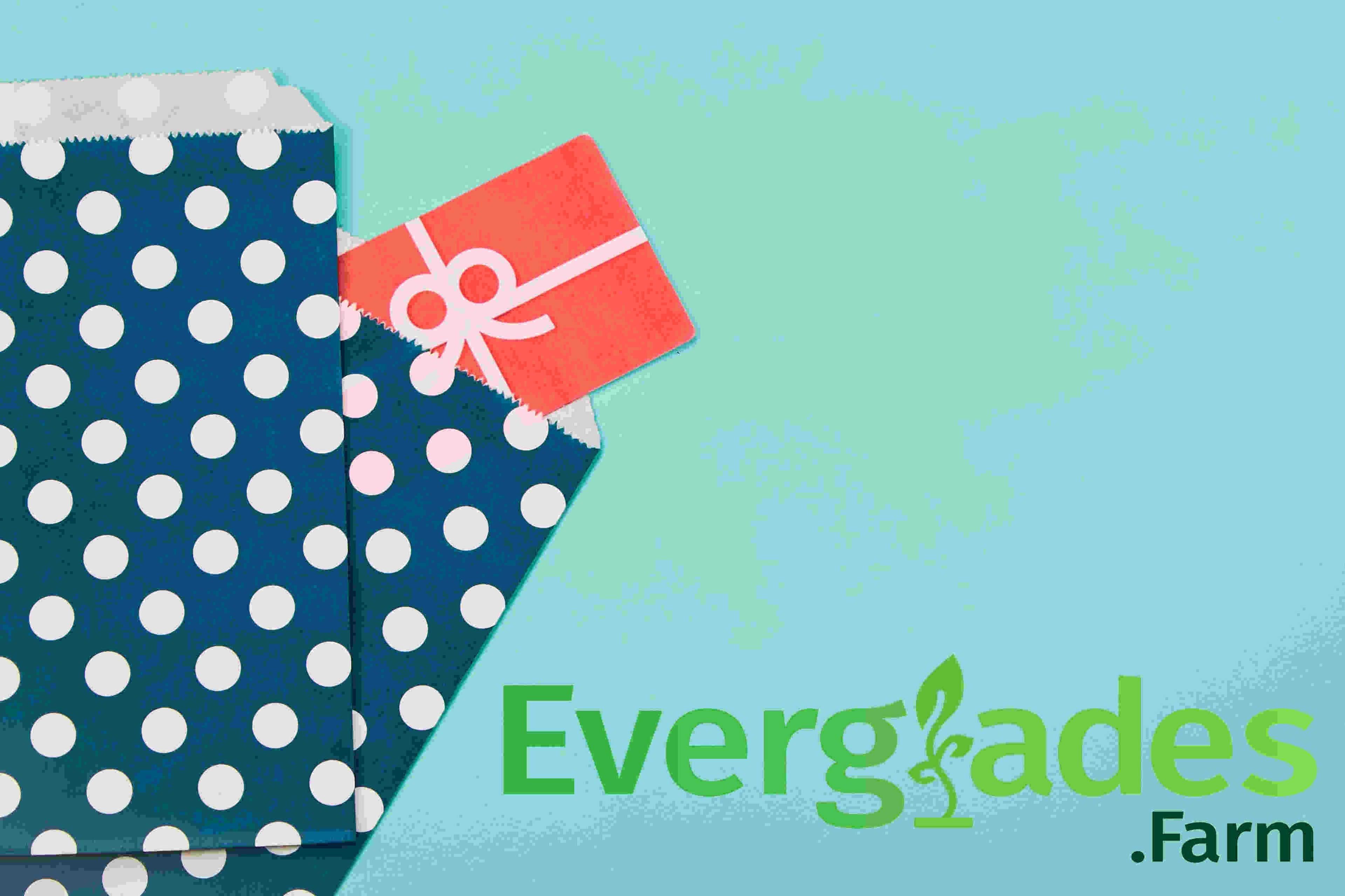 Everglades Farm Gift Card Gift Card Everglades Farm