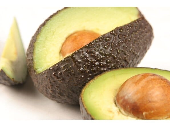 Hass [California] Avocado Tree, Grafted Fruit Trees 100-Carlos Tropical Fruits 