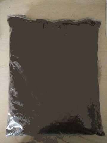 Tropical Tree Booster 1 Pound Bag Everglades Farm